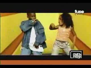 Ashanti & Black Child - Break Up 2 Make Up (Remix)