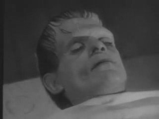 Frankenstein (1931) 5 af 7