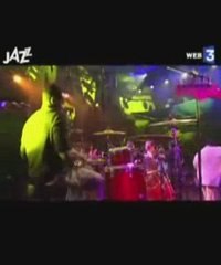 Craig Adams and the Voices of New Orleans Clip 3/4