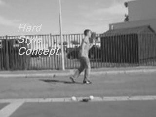 GIJOE  HARD STYLE CONCEPT !!