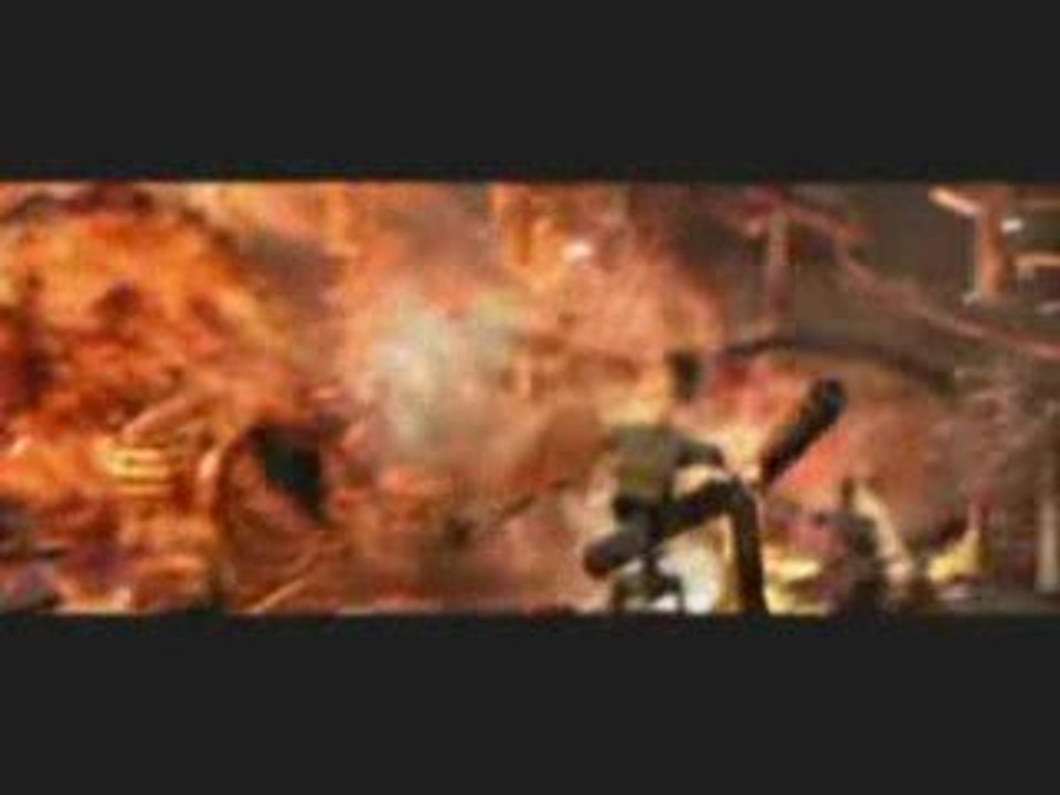 MMV Star wars (trinity)