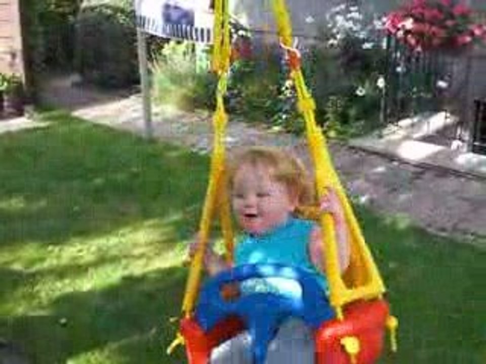 26.07. Schaukel-Video