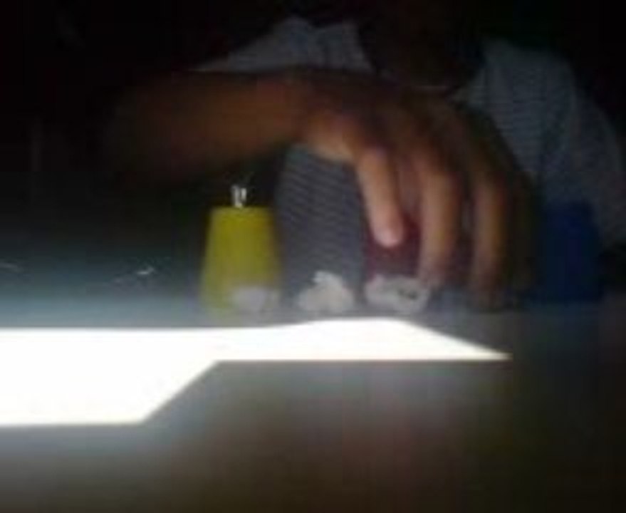 tours de magie expliquer