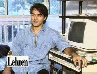 Arbaaz Khan on movie Daraar