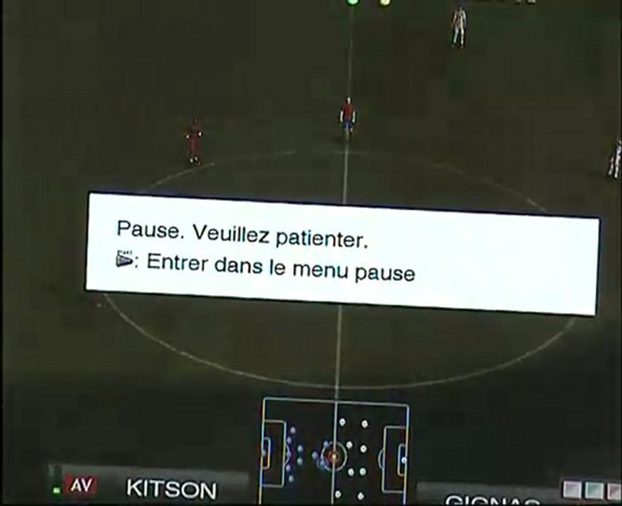 MEILLEURS buts pes 2009