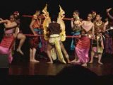 Folklores du Monde 2009 - Thaïlande