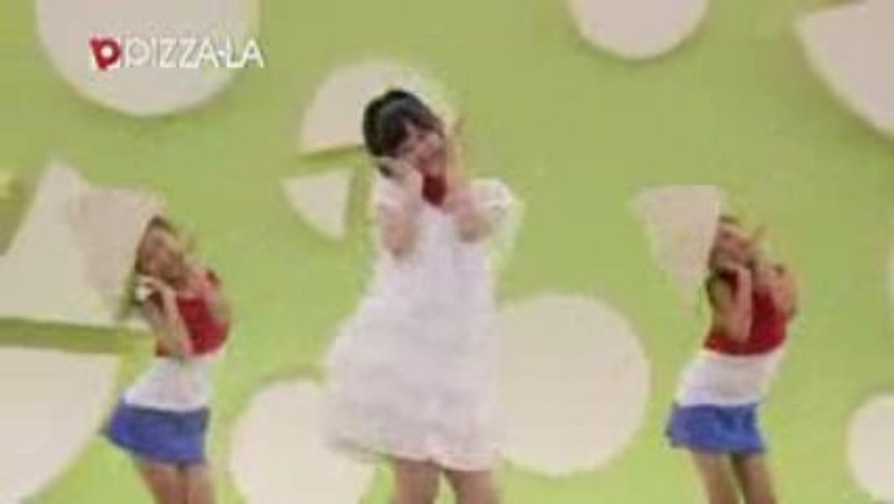 [CM] Buono! - PIZZA-LA ~Airi Suzuki v.~