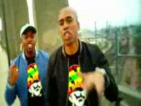 Sultan et Croma - Paré