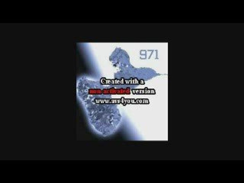 LA BONNE CROYANCE EN CREOLE 2/4