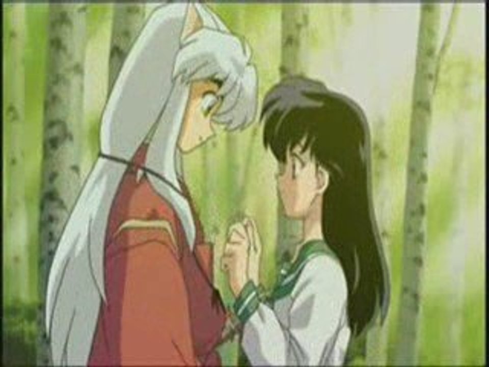 Inuyasha Hero