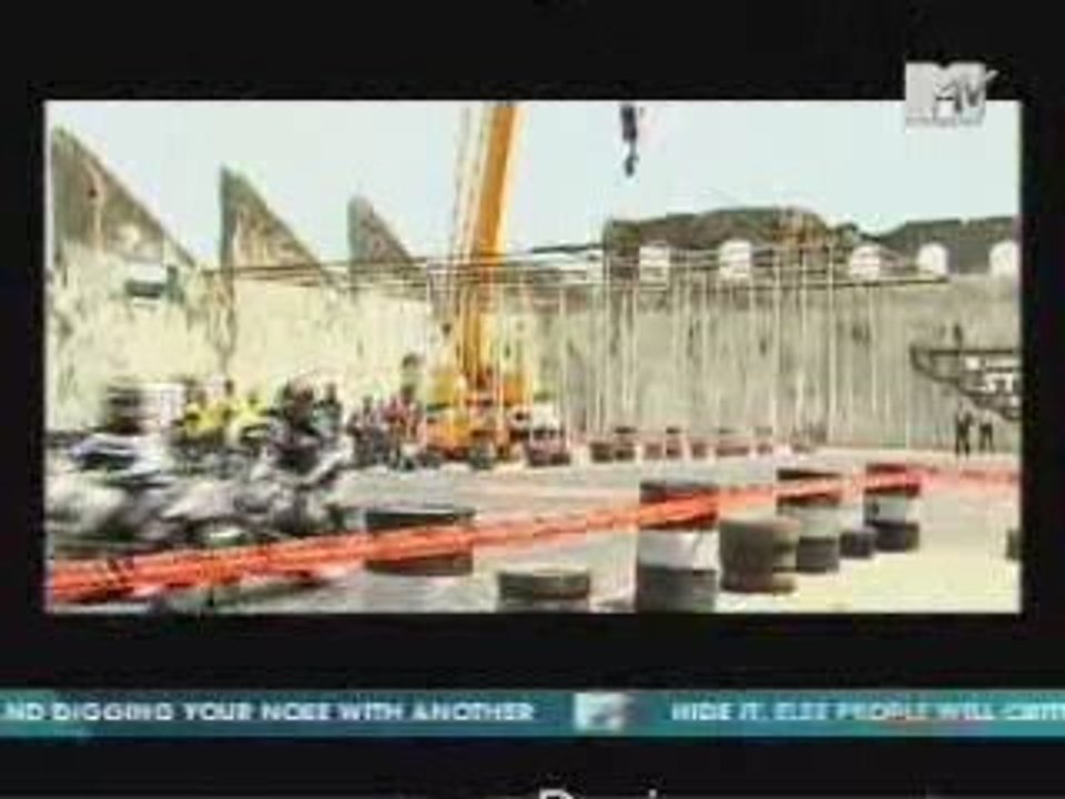 pulsar mtv stunt mania- 26th july 09 pt6