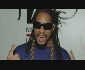 SHAGGY FEAT. LIL JON & KEVIN RUDOLF : FADING AWAY NEW SONG