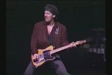 human touch  bruce springsteen