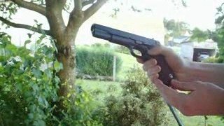 M1911A1 colt government marui airsoft