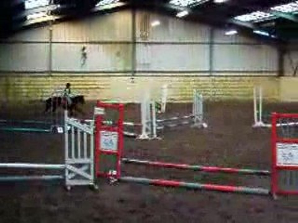 Concours d'entrainement le 11/12/05