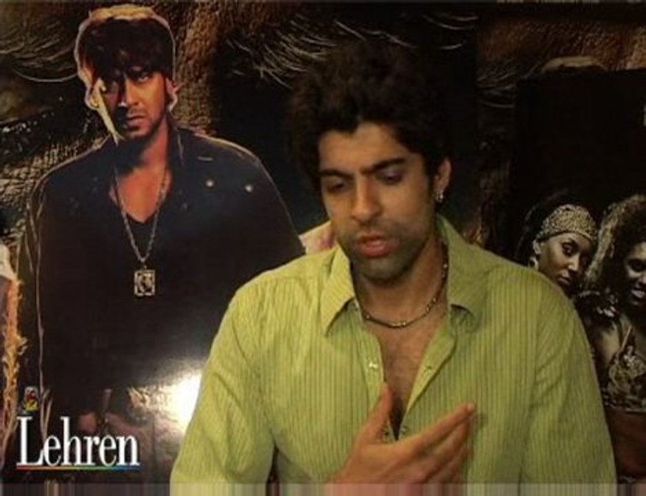 Interview with Prashant Raaj