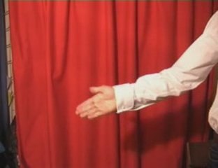 disparition d'une pièce