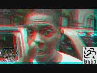 gain green /back 2 back