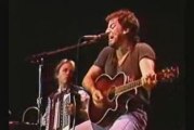Seeds ( acoustic 86 ) bruce springsteen