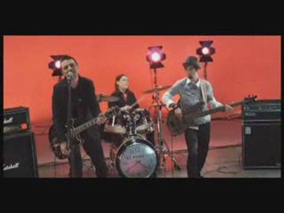 VUNK-La orice ora-H.264 800Kbps