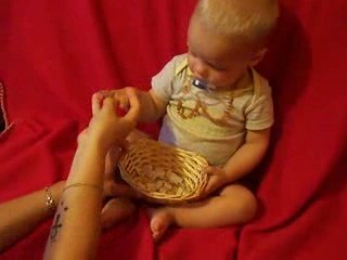 1er Tirage au sort KatleenScrap