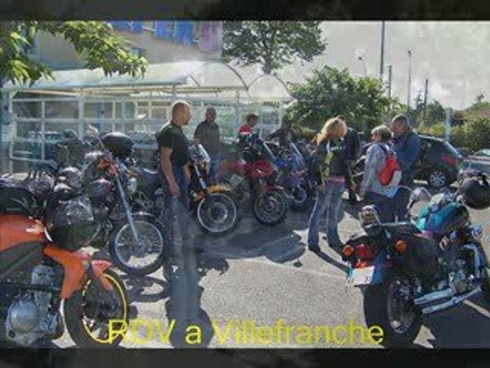 Balade Lampy 26 Juillet 2009