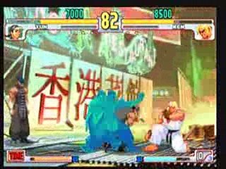 défi teste kiku-j (yu) vs yox (ke)