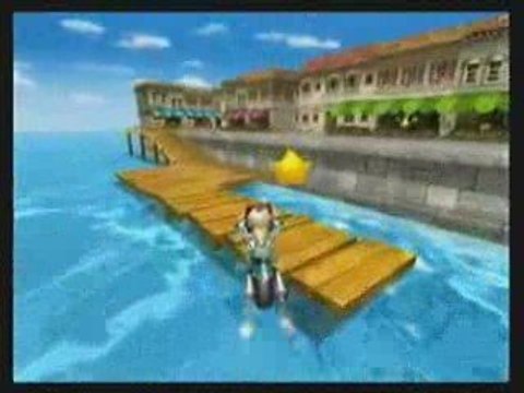 Mario Kart Wii - Défis JVC #Quartier Delfino