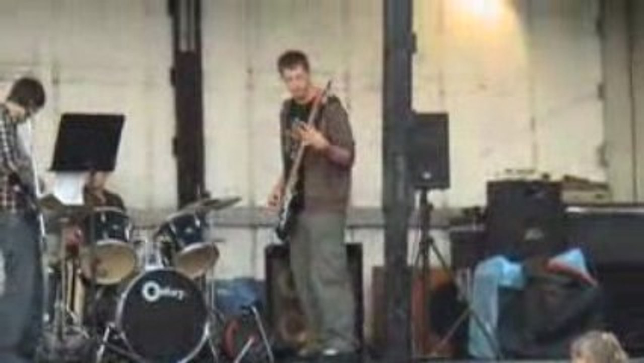 Fête de la musique