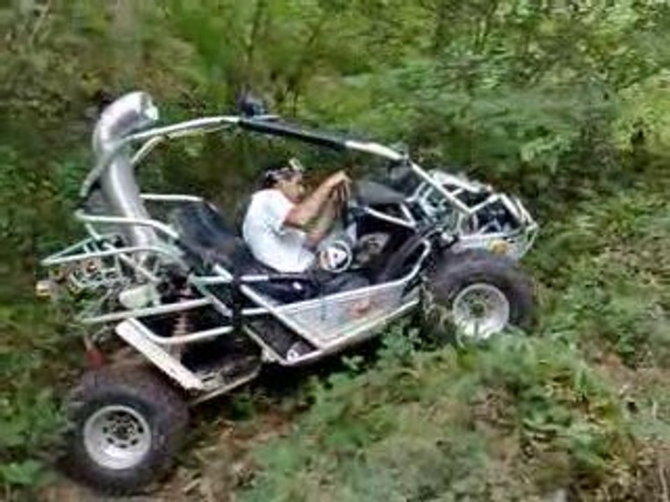 PGO 250