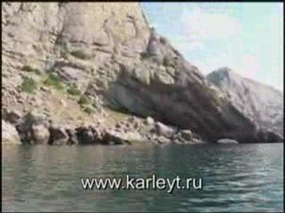 Новый Свет