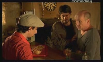 Hero Corp - Fight au bar !