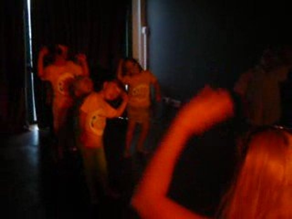 Mini Disco