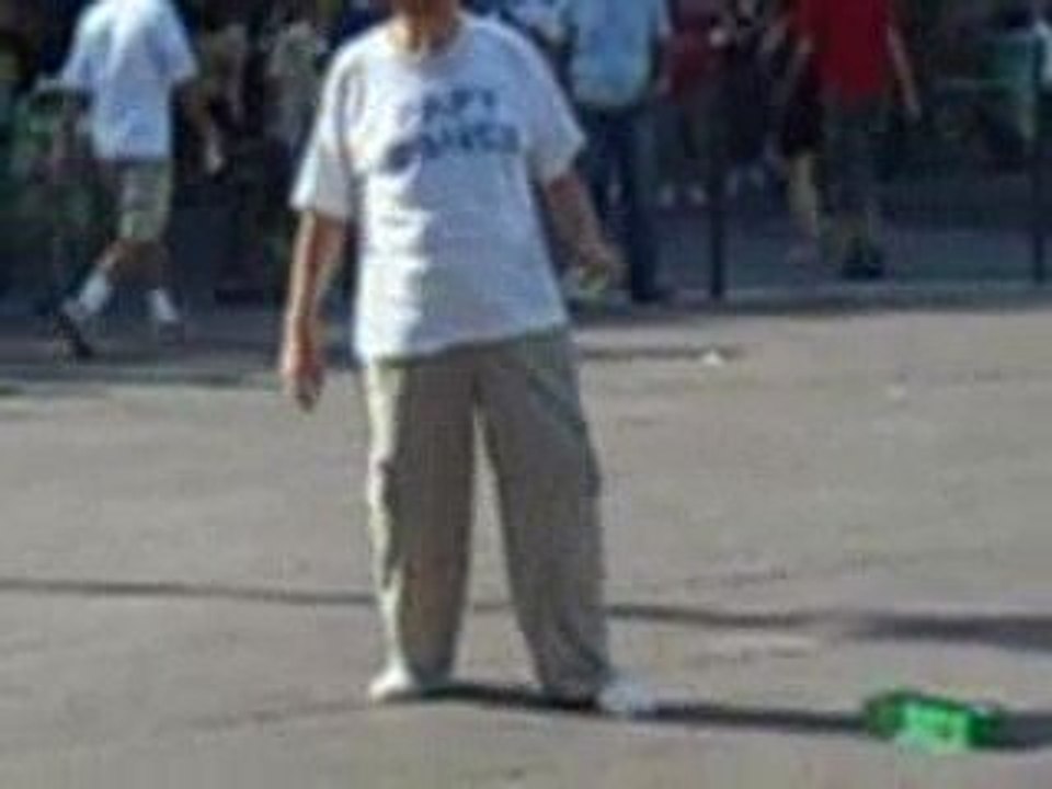 Papy Dance