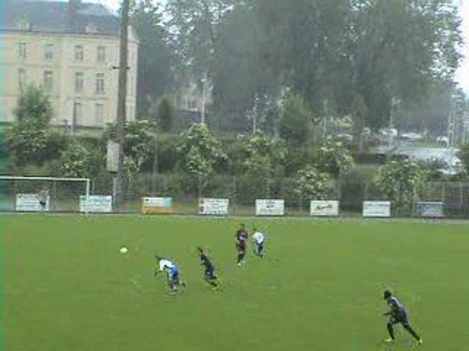 Ancenis AH - LE HAC - Part 3