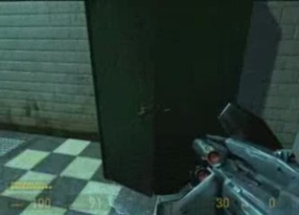 Minerva : Metastasis 2 / Partie 2