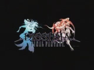 Dissidia Final Fantasy Trailer ( PSP )
