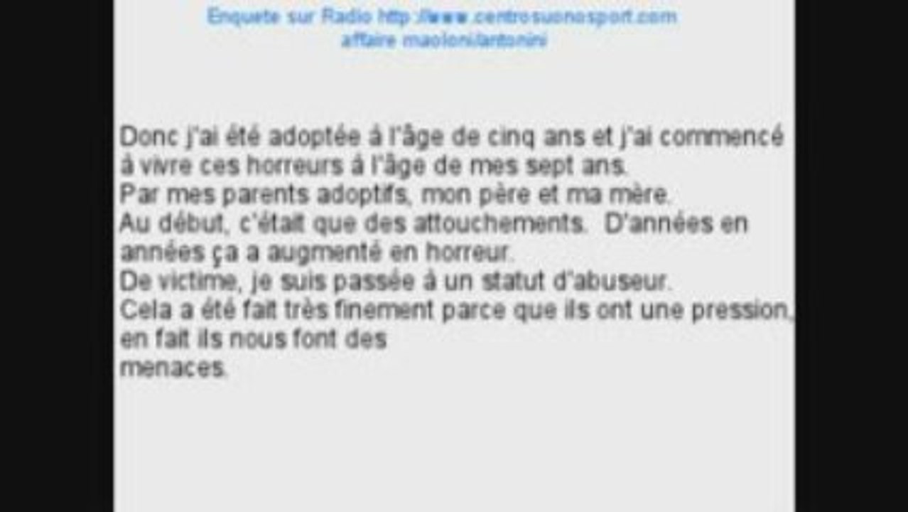 affaires antonini pedophile 7