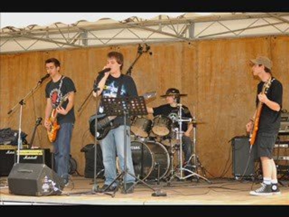 When Your Heart Stops Beating - Plus 44 ( Cover )