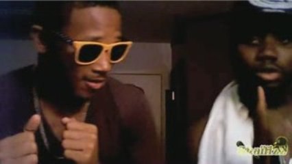 Romeo feat. Drake - Juice (Remix)