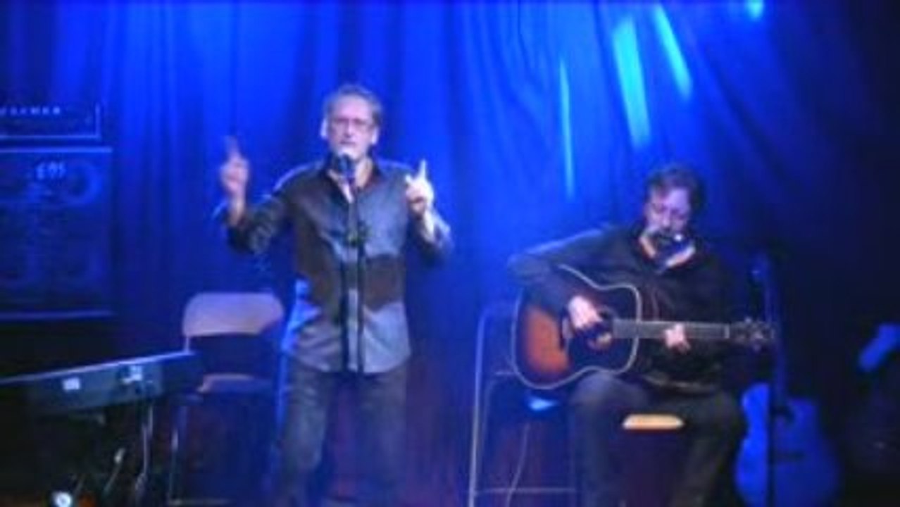 Roxanne de The Police par Twin Picks au Réservoir (Paris)