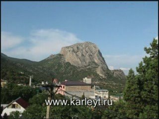 Ух-ты какая...!!!