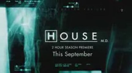House MD Season 6 Preview