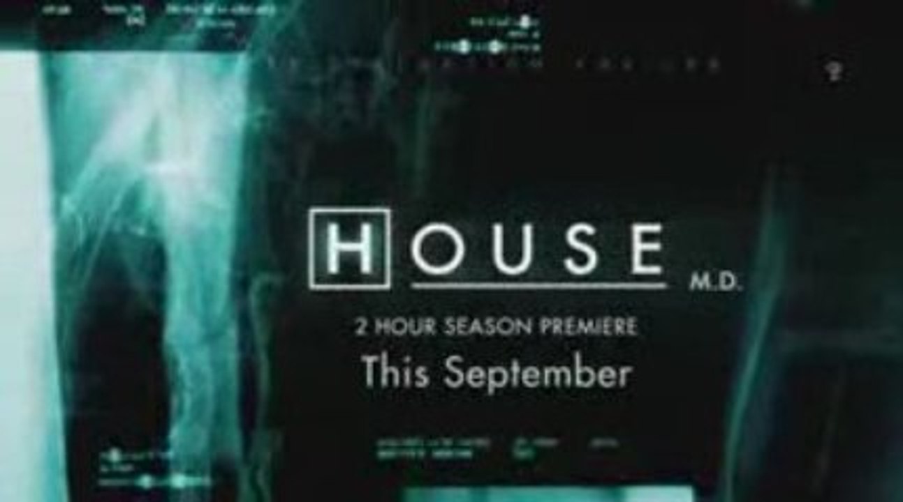 House MD Season 6 Preview