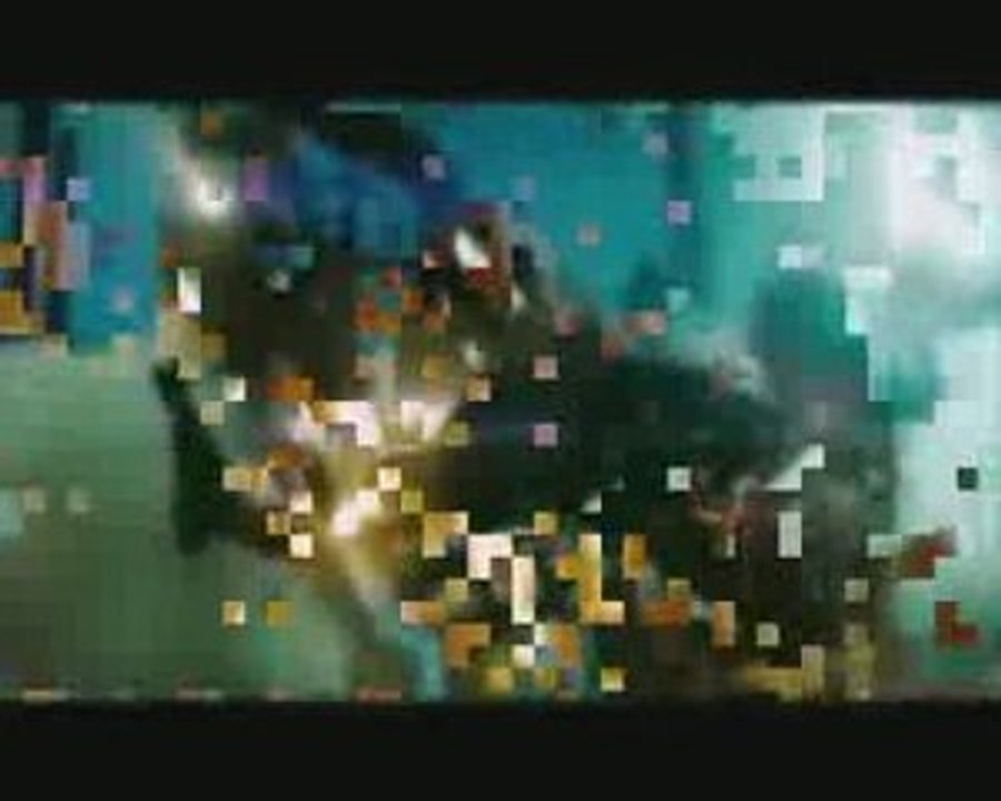 FAn Maker tranformers 2