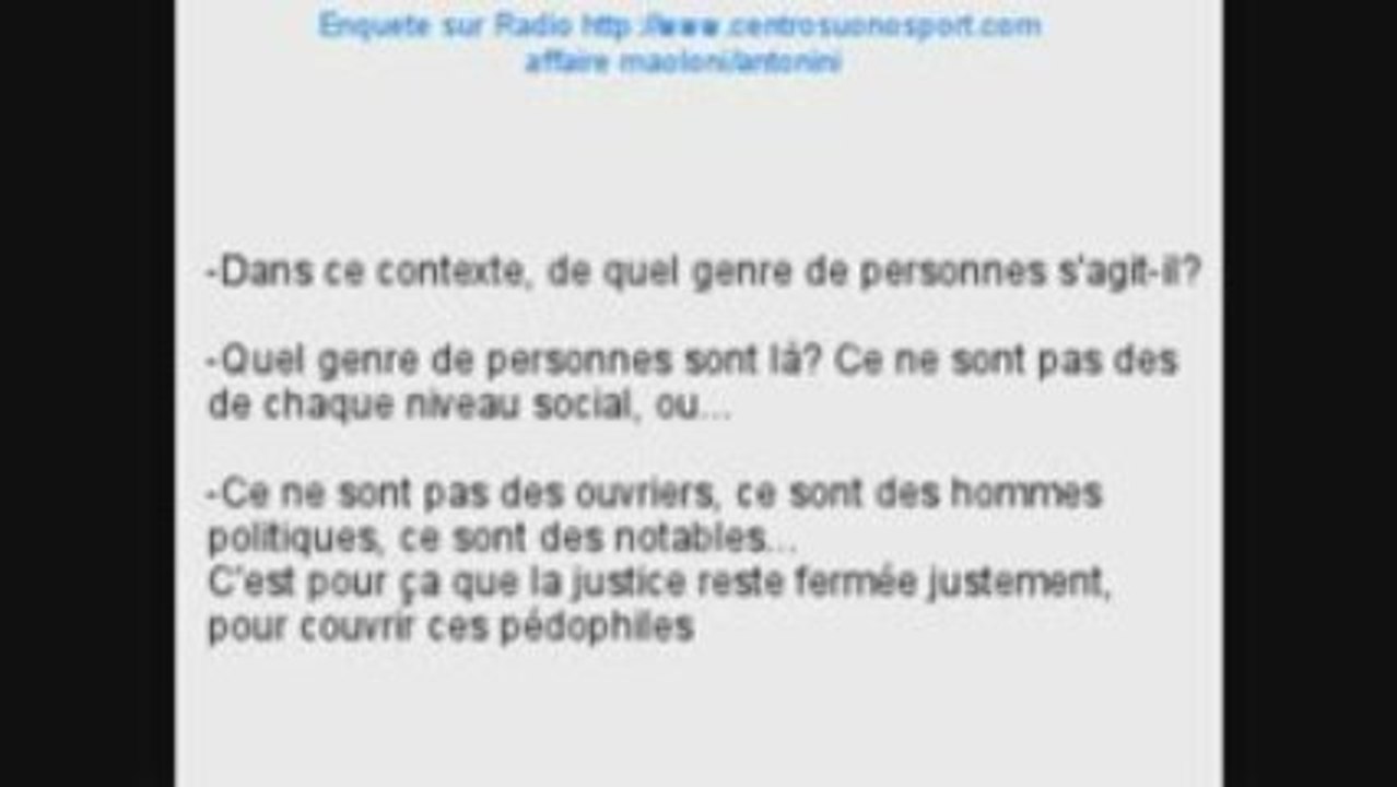  affaires antonini pedophile 8