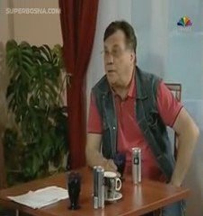 Halid Bešlić intervju - 2(www.bosnakdunyasi.com