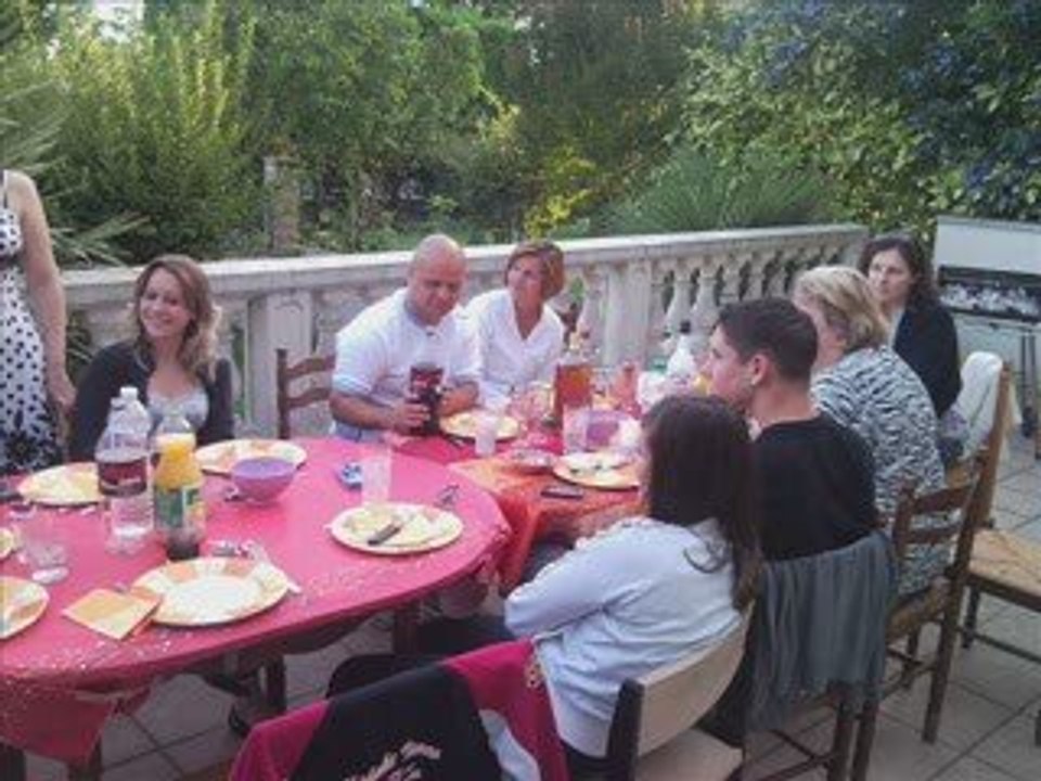 17 ans de beverley