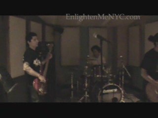 My Covers Band Rehearsal Pt. 2 of 2