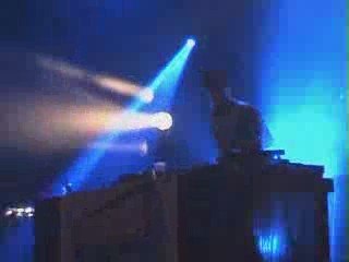 l-vis 1990 dj set @ dour festival 2009